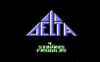 Delta